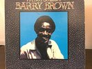 I'm Not So Lucky by Barry Brown 1980 Vinyl Black Rootz Records 1st Press
