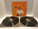 American Graffiti- 41 Original Hits from the Sound Track Vinyl LP MCA Records