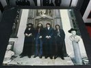 The Beatles Hey Jude Original 1969 Uk 2nd Export Pressing Vinyl Lp Apple CPCS106