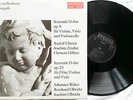 R. & J.Ulbrich of Ulbrich-Quartet, C.Dillner: Beethoven- Serenades/ Eterna