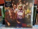 Stone Rollin' by Raphael Saadiq VINYL PROMO RARE Free Shipping