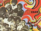 Edan - Beauty And The Beat '05 LP UK ORG  Percee-P Mr. Lif