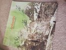 Anberlin Signed vinyl album (2)