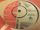 QUEEN: KEEP YOURSELF ALIVE / SON AND DAUGHTER:  45 1973 EMI 2036:UK 1st 7