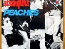 THE STRANGLES . peaches 7