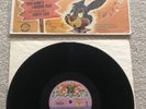 Disney Tales of Uncle Remus Brer Rabbit Fox Record Splash Mountain Song South
