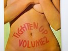 Tighten Up Vol 2 EX Mono Trojan Vinyl LP 2Tone Specials Selecter Upsetters Ska