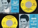PROMO Elvis Presley 
