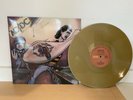 AC/DC - DIRTY DEEDS - BRAND NEW GOLD COLORED VINYL LP RECORD