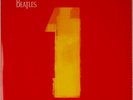 THE BEATLES: One 1 2000 EU UK Mono 2x LP NM Vinyl w/ Poster + Inserts