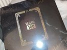 THE HUNNA 100 Delux Signed Edition Vinyl New Sealed SLIGHT DAMAGE TO CORNER