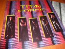 Titan Force ?– Titan Force ..org,1989..U.S.Metal,very rare first press