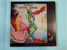 Mountain Nantucket Sleighride 1971 Vinyl Record Album-Sterling Robert Ludwig