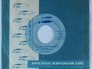 Rockabilly 45 GARY HODGE Not for Love or Money DOLTON HEAR *