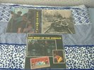 3 COLUMBIA L.P'S THE ANIMALS ANIMAL TRACKS AND MOST OF THE ANIMALS  UK PRESSINGS