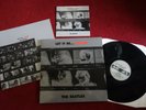 THE BEATLES - LET IT BE NAKED - RARE 2003 UK VINYL + BOOK & 7