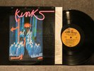 The Kinks The Great Lost Kinks Album Original 1973 LP Release