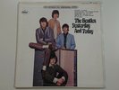 The Beatles Yesterday And Today 1st Pressing Rainbow Label Stereo