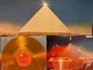 Earth Wind & Fire ? All 'N All Translucent Orange Colored Vinyl