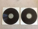 Frankie Vaughan (100 Golden Greats) Double LP Record Ronco Acetate