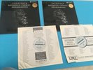 Beethoven Choral Philharmonia Otto Klemperer  Lp SAX