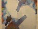Brian Eno David Byrne My Life In The Bush Of Ghosts Vinyl LP 1981 Sire SRK 6093