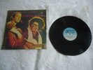 SILVIO RODRIGUEZ, PABLO MILANES-EN VIVO EN ARGENTINA 1984 ORFEO RECORDS EXC. VG+