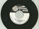BOB MARLEY & WAILERS / WHAT'S NEW PUSSY CAT? / WHERE WILL I FIND / 7''/