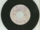 MAYTALS / JUST TELL ME / REBORN (WHEN I LOOK) / 7''/