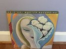 Derek And The Dominos Layla Mofi Lp