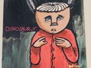 Dinosaur Jr Without A Sound LP Vinyl Warner UK Ltd 1994 Sire Blanco First Press