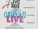 Ana Caram, Paquito D'rivera, Tom Harrell, Fred Hersch - Jvc Jazz Festival Live