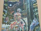 Iron Maiden - Somewhere In Time - Vinyl SJ-12524