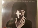 Foxy Shazam - The Church Of Rock and Roll - Vinyl SEALED Rare Out of Print