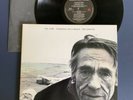 THE CURE Standing on a Beach Singles LP Vinyl EX