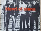 The Rolling Stones Single Heart Of Stone/What  A Shame F22180 England
