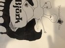 Greatest Hits [One Little Indian] by Björk (Vinyl, Aug-2008, One Little Indian)