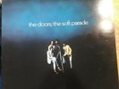 THE DOORS THE SOFT PARADE VINYL LP GATEFOLD SLEEVE