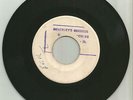 DERRICK MORGAN & JOHNNY MELODY / BEN JOHNSON DAY / DON DRUMMOND /SNOW BOY /7''/
