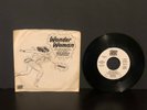 Lynda Carter Wonder Woman 1977 Promo 45 Soundtrack TV Show New World Symphony