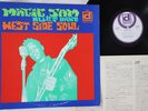 LP MAGIC SAM BLUES BAND West Side Soul PA6214 DELMARK JAPAN Vinyl