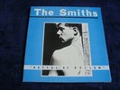 The Smiths - Hatful Of Hollow 1984 UK LP ROUGH TRADE 1st