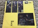 The Beatles For Sale Vinyl LP, Australian YB Parlophone Label