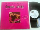 WILD AT HEART OST SPAIN LP VINYL 1990 EX David Lynch CORAZON SALVAJE