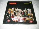 Mekons So Good It Hurts LP Record Near Mint Awesome Copy