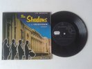 The Shadows - At The Colosseum (South African) EP (SEGJ11014) - Live
