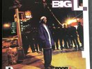 Big L Lifestylez Ov Da Poor and Dangerous Double LP