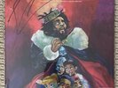 SIGNED J COLE KOD VINYL - FACTORY SEALED FROM DREAMVILLE RARE AUTOGRAPH