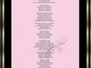ULTRA COOL * JONI MITCHELL * MUSIC LEGEND * ORIGINAL HAND-SIGNED AUTOGRAPH