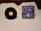 Metallica Creeping Death LP 1990 Vertigo METAL 412